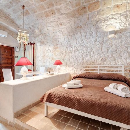 Le Piccole Case Bianche Ostuni Dış mekan fotoğraf