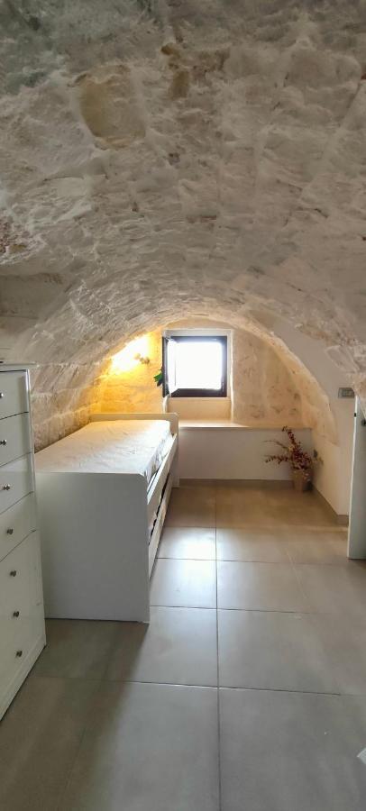 Le Piccole Case Bianche Ostuni Oda fotoğraf
